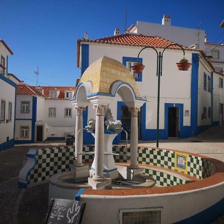 Вілла Refugio Dos Lima Ерісейра Екстер'єр фото